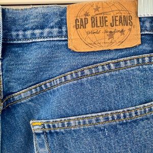 Vintage Boy Fit Gap Jeans